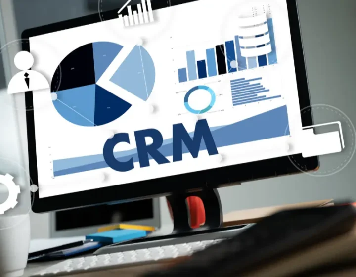 10+ Best CRM Plugin For WordPress