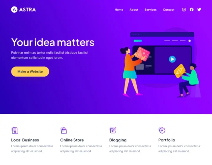 11 Best WordPress Themes for Blogs (Free & Premium)