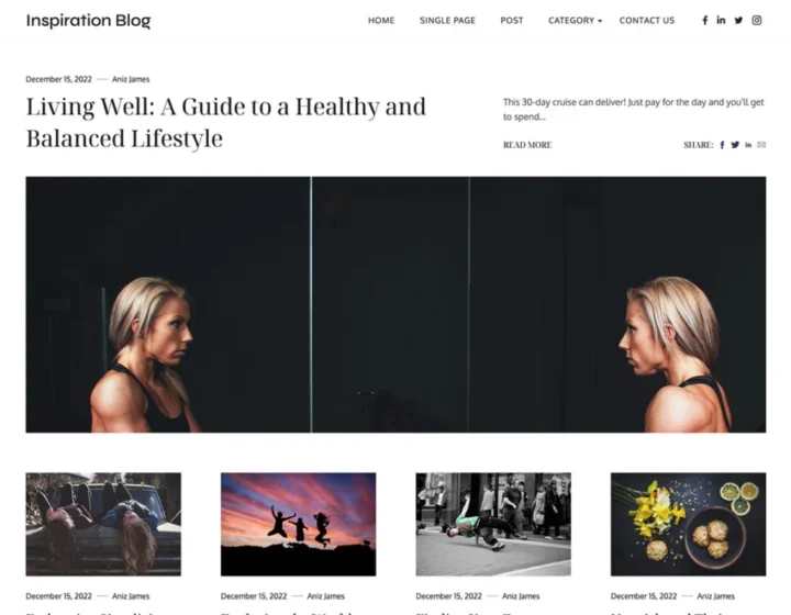 10 Best WordPress Themes for Quotes (Free & Premium)
