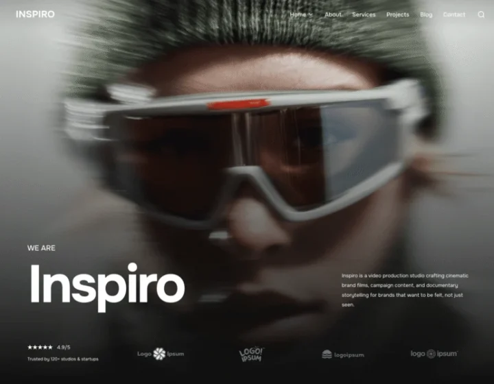 10 Best WordPress Themes for Photography (Free & Premium)